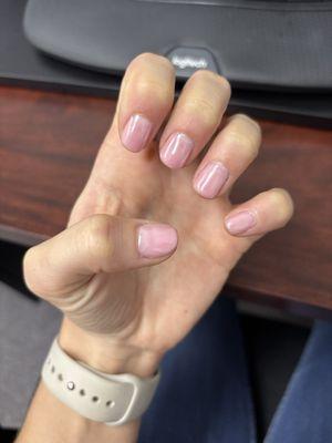 Fairy Nails & Spa