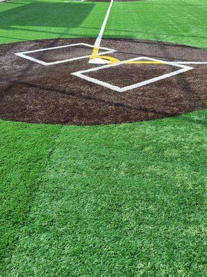 Big Rock Sports Fields