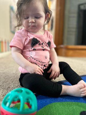 Dany’s Little House