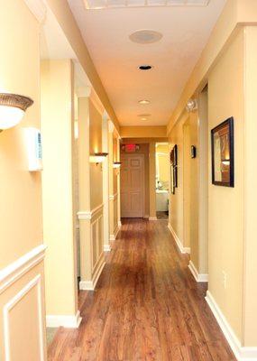 Mixon Family and Cosmetic Dentistry