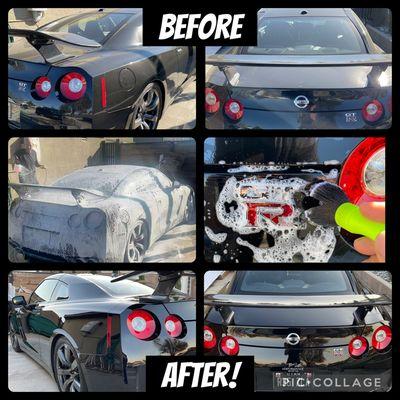 Mr. Cleaner Detailing