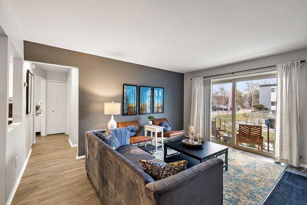 Arbor Haus Apartments