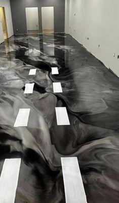 Savannah Epoxy Specialist