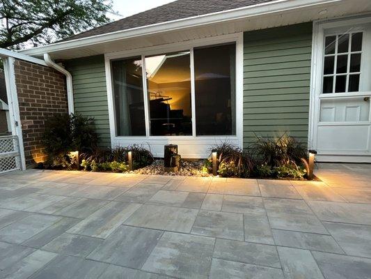 Russel J. Lokun Landscape Design