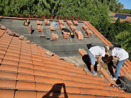 4 Star Roofing
