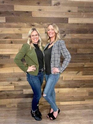 Bare Roots Salon & Spa