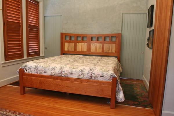 White Wind Woodworking