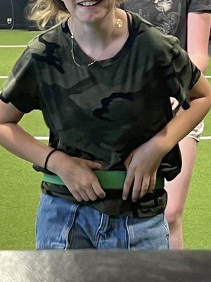 D1 Training Henderson