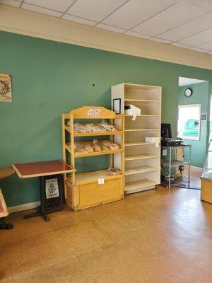Community Bakery