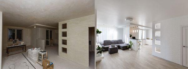 USA Homes Builder Chicago Inc