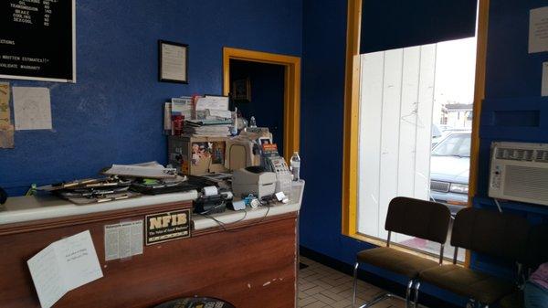 In-N-Out Automotive Repair