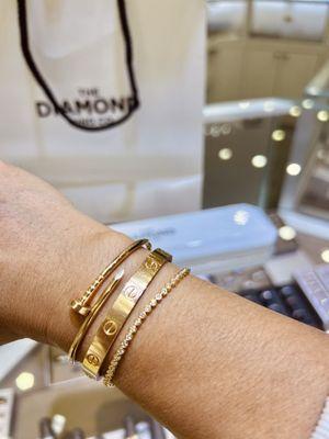 The Diamond Ring Co.