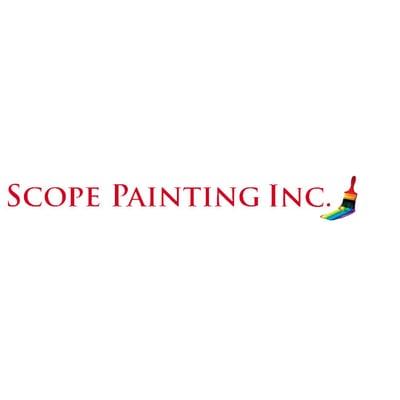Scope Painting Company