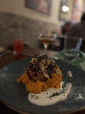 Tupelo Grille