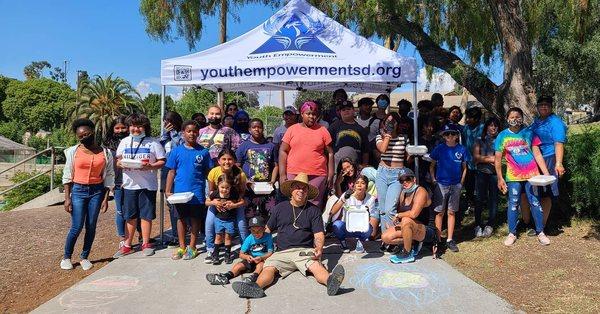 Youth Empowerments Finest