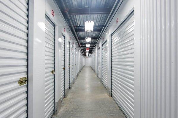 Public Storage