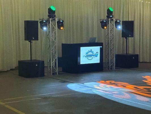 Joseph Entertainment