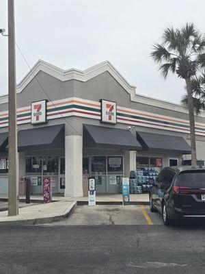 7-Eleven