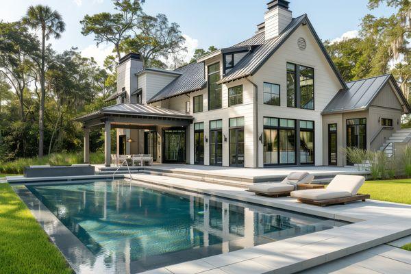 Legacy Home Watch & Concierge