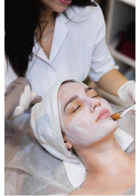 Moon Head Spa & Wellness