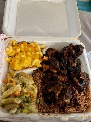 Kingston Homestyle Kitchen