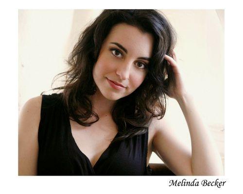 Melinda Becker Voice Studio