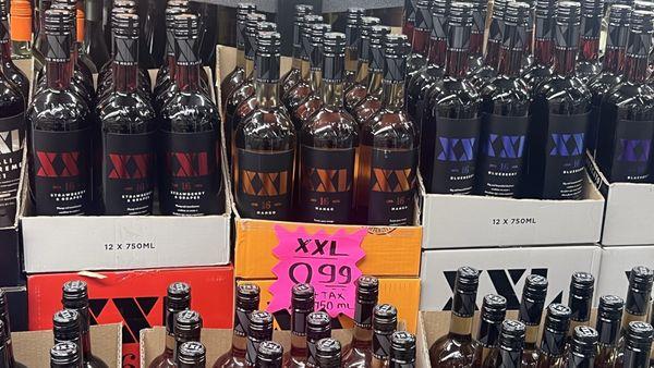 Stony Beverage Depot