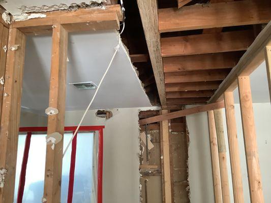 RMS Construction and Remodeling