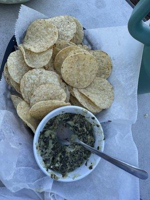 Downwind Restaurant and Lounge