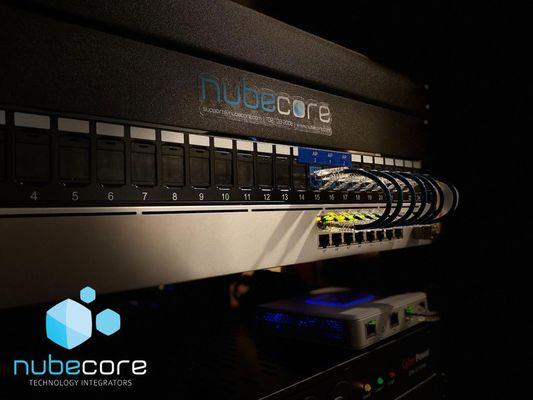 NubeCore