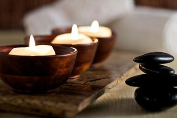Infinity Massage & Spa