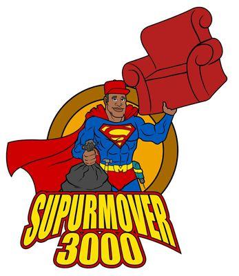 Supurmover 3000