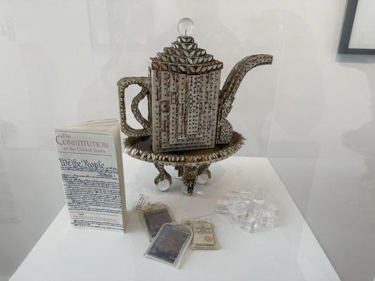 Craft in America Center