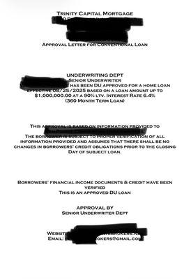 American Title Company of Houston