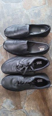 SAS Shoes