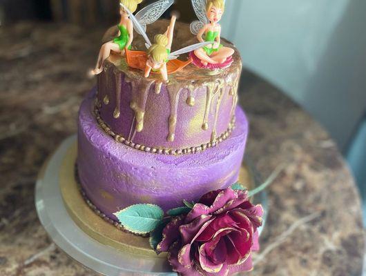 Kingdom Kakes By Charity