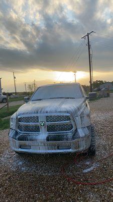 5 Star Auto Detailing