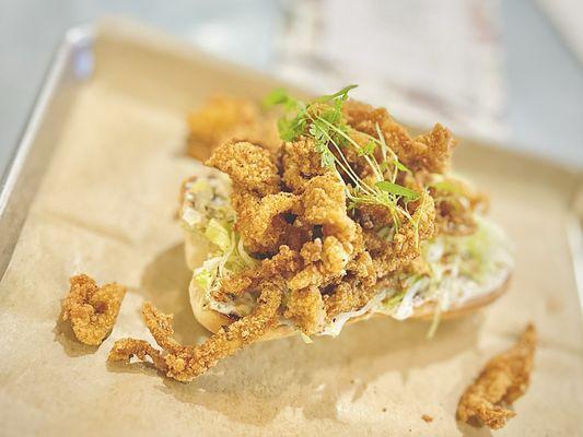 Shoreline Seafood Market