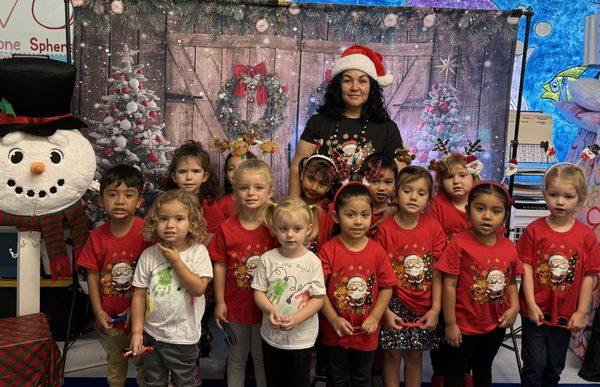 Creative Coast Preschool