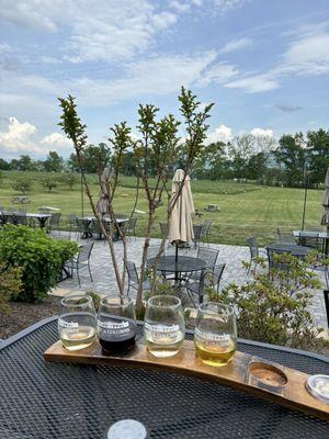 Brix & Columns Vineyards LLC