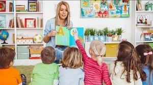 Blessed Hope Daycare Center