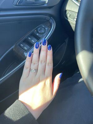 Popular Nails