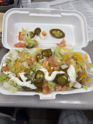 Jo Jos Smokes And Cokes