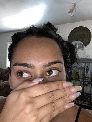 Perfect Ibrow Threading