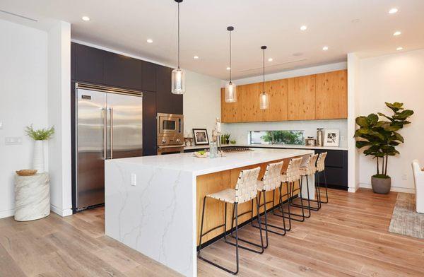 Green Calstate Construction