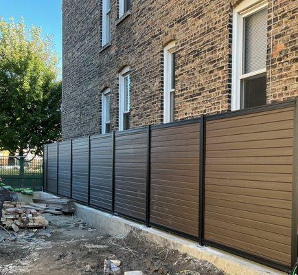 Action Fence Contractors