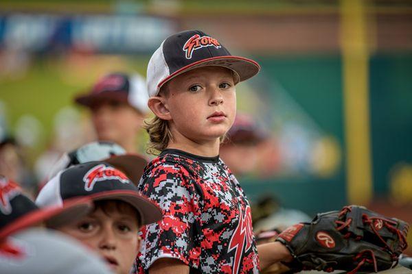 D'Angelo Connell Photography