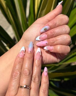 Complete Nails And Spa