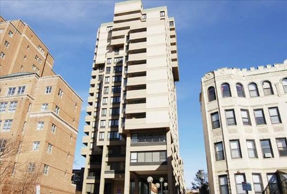 929 Mass Apartments