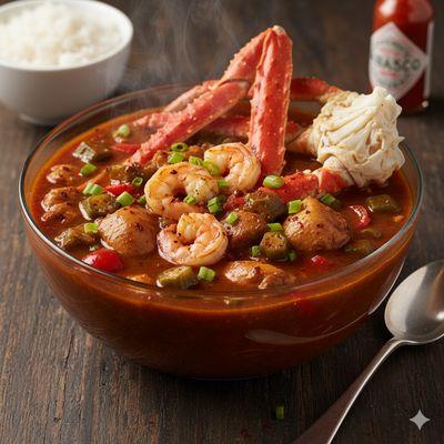 The Kitchen's Cabinet